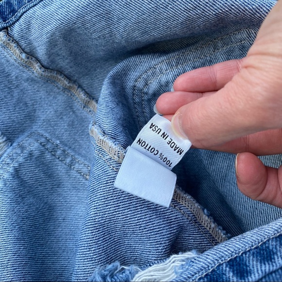 Tularosa Sophia Overall Dress medium - Picture 6 of 7